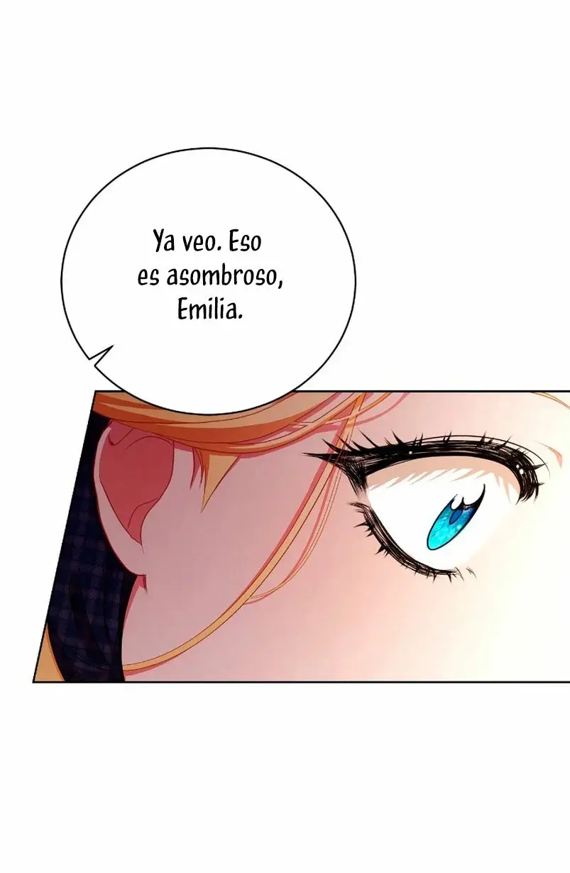 Love Doesn't Matter capítulo 32, página 47