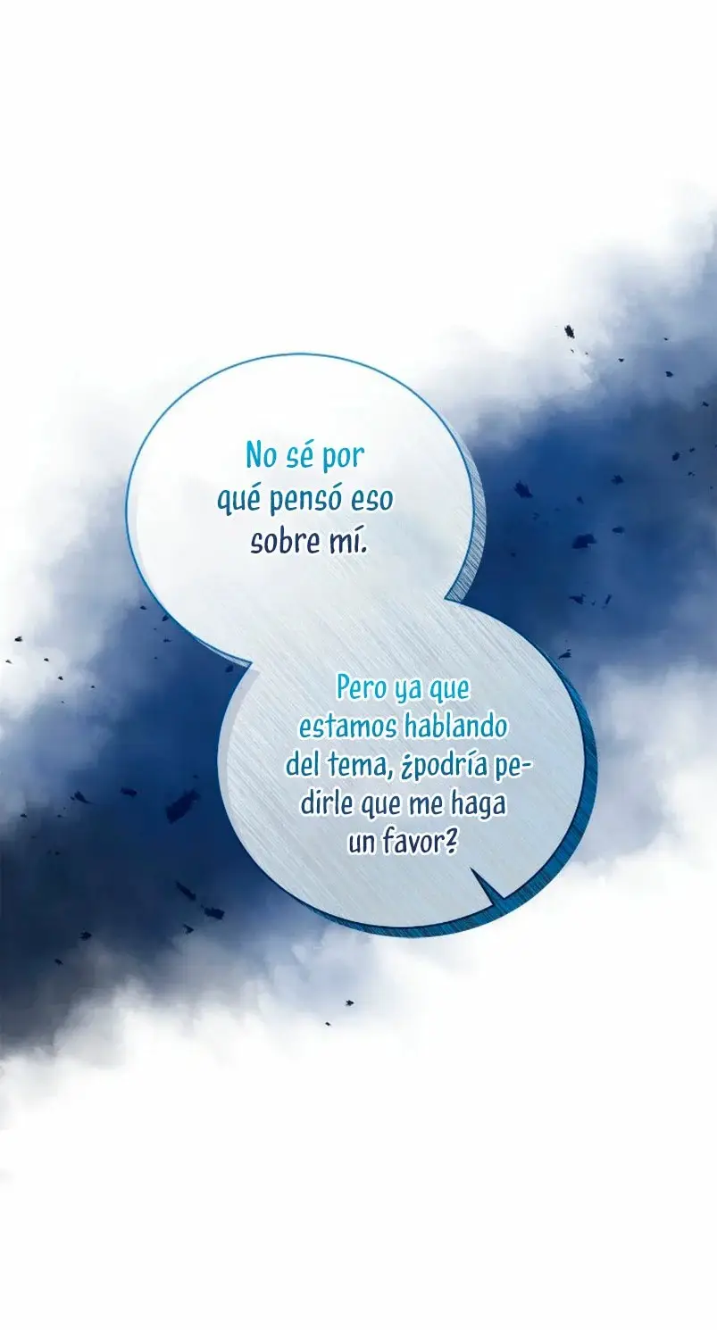 Love Doesn't Matter capítulo 36, página 62