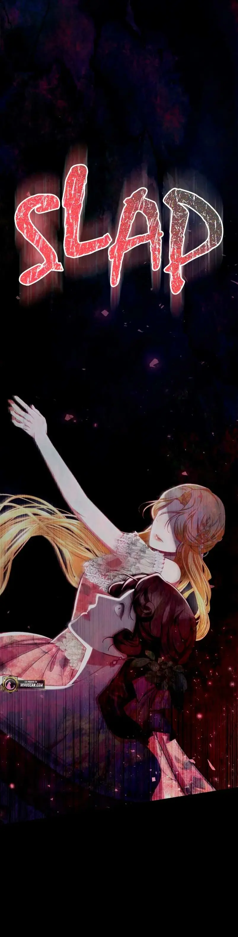 Love Doesn't Matter capítulo 37, página 5