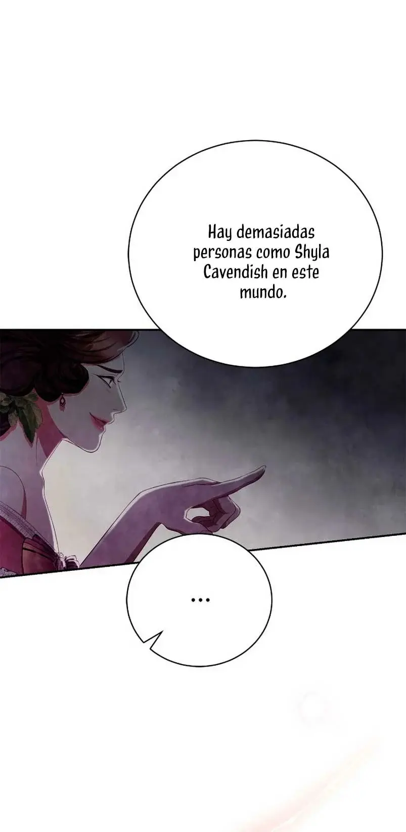 Love Doesn't Matter capítulo 37, página 30