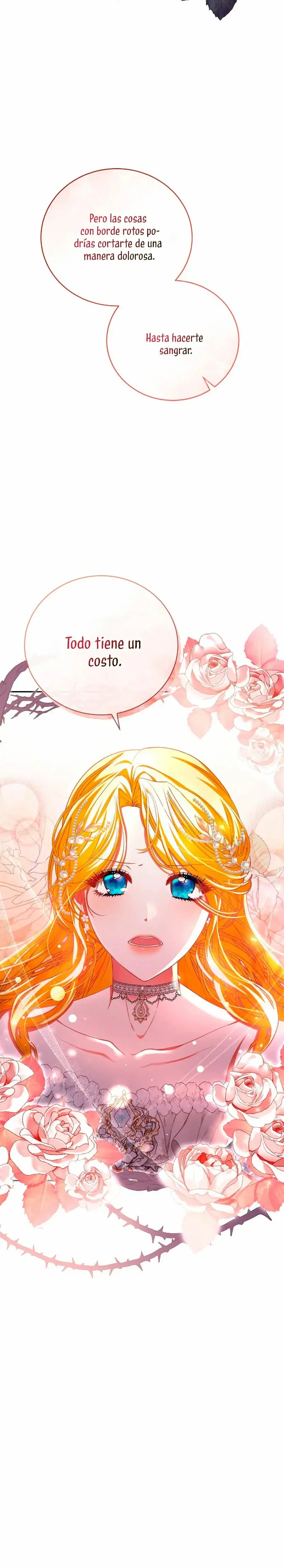 Love Doesn't Matter capítulo 38, página 5