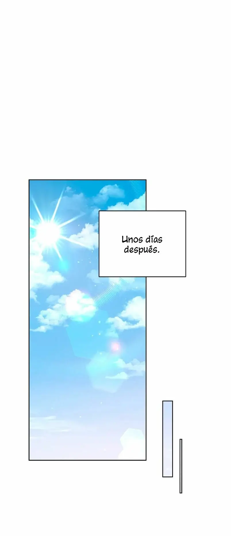 Love Doesn't Matter capítulo 39, página 21