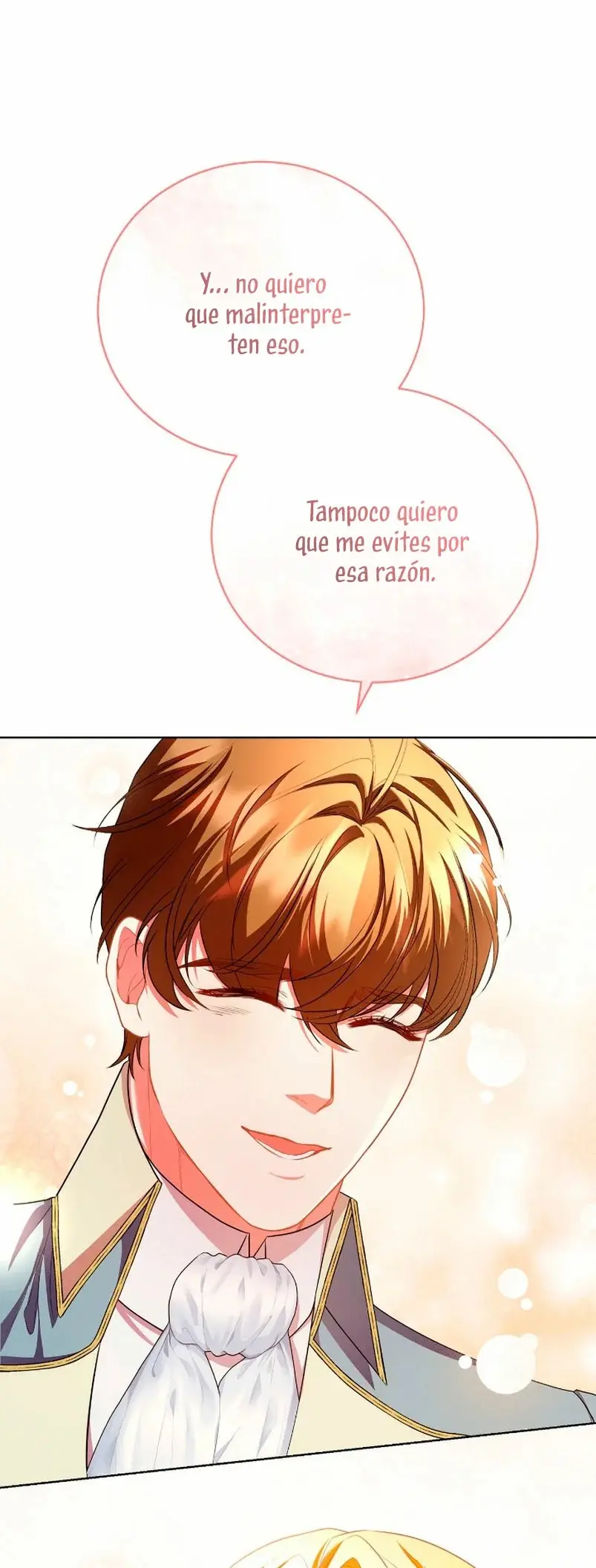 Love Doesn't Matter capítulo 39, página 46