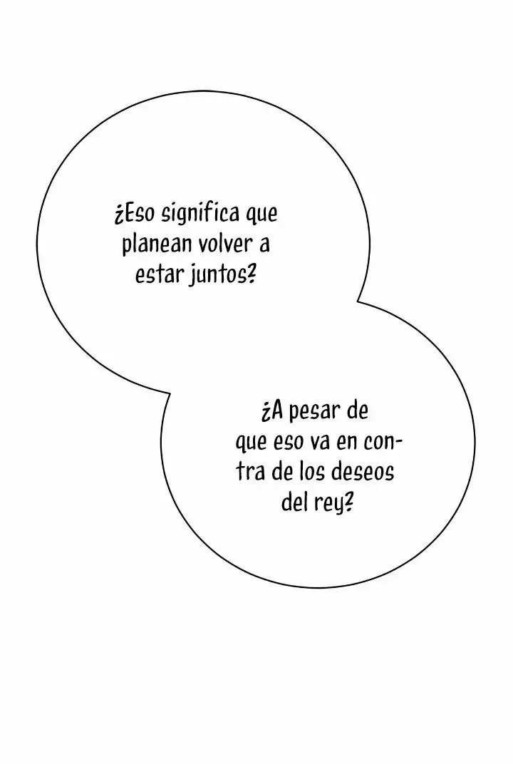 Love Doesn't Matter capítulo 4, página 31