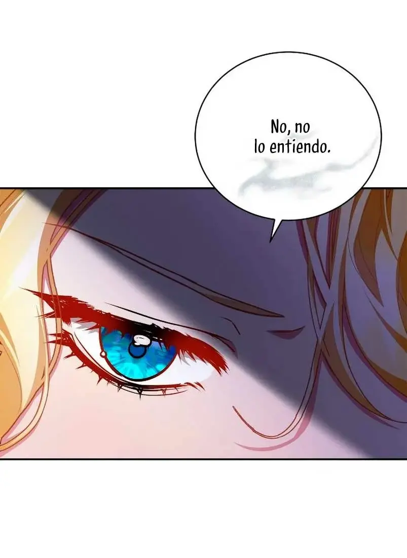 Love Doesn't Matter capítulo 40, página 33
