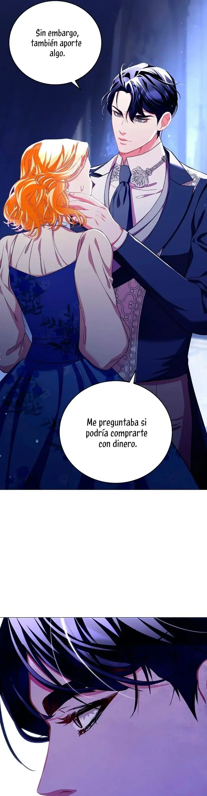 Love Doesn't Matter capítulo 41, página 21