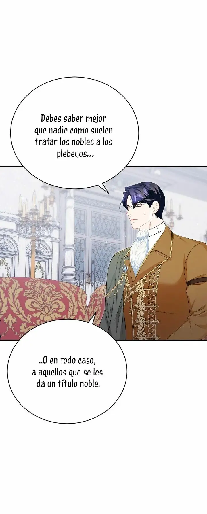 Love Doesn't Matter capítulo 44, página 44