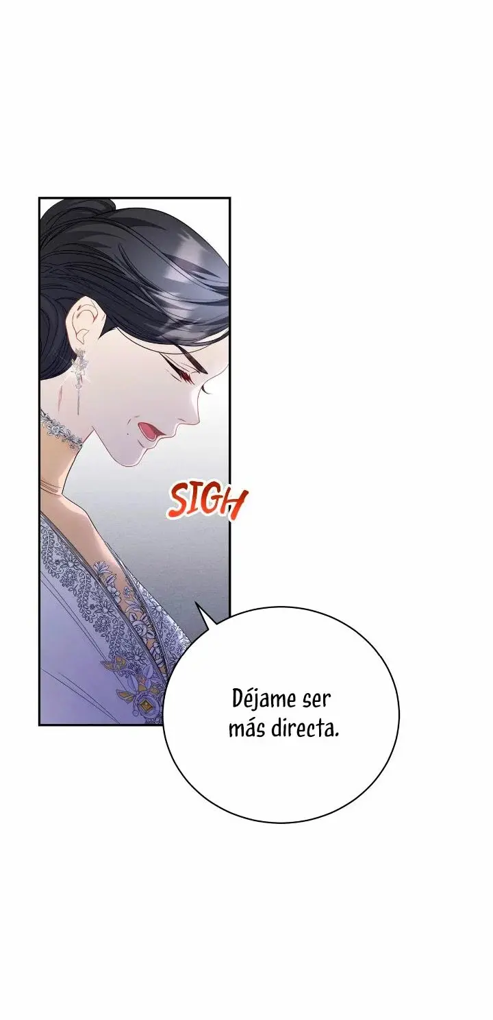 Love Doesn't Matter capítulo 44, página 45