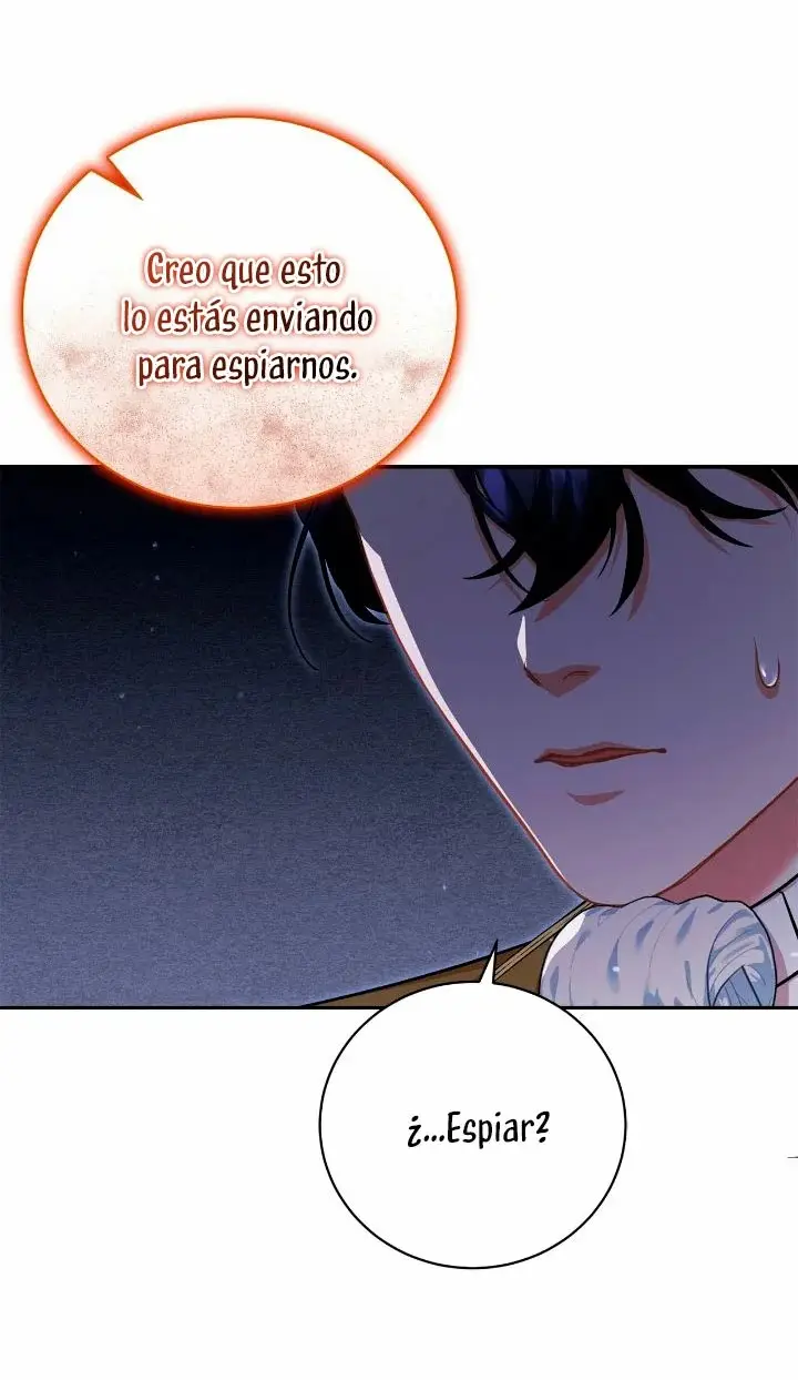 Love Doesn't Matter capítulo 44, página 47
