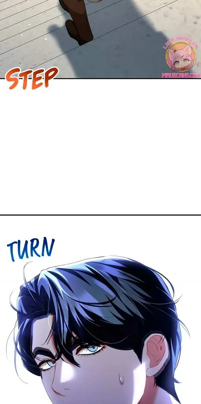 Love Doesn't Matter capítulo 45, página 5