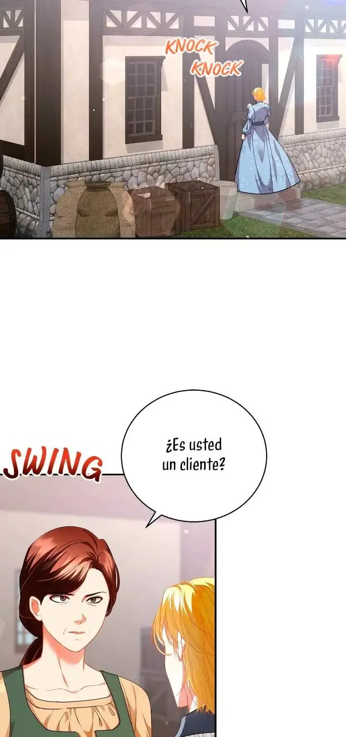 Love Doesn't Matter capítulo 45, página 17