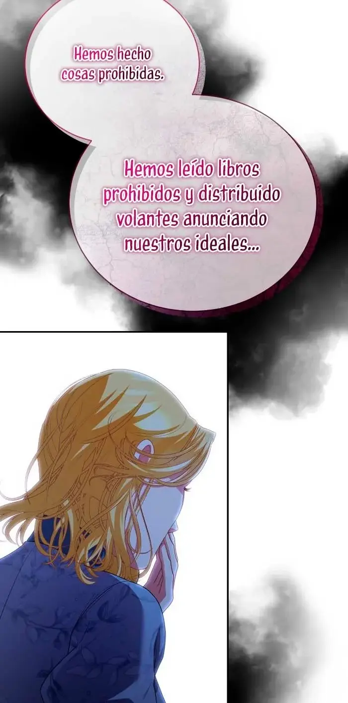 Love Doesn't Matter capítulo 45, página 72