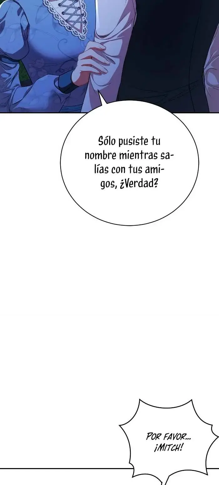 Love Doesn't Matter capítulo 45, página 80