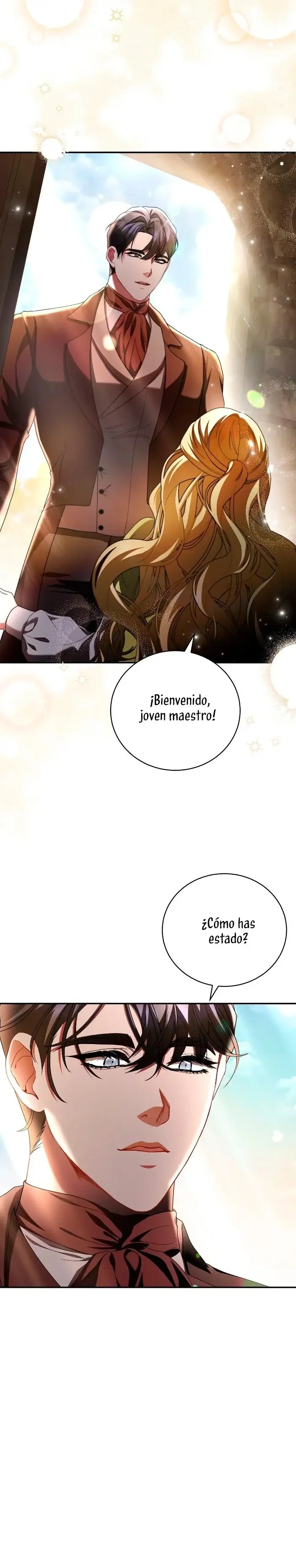 Love Doesn't Matter capítulo 48, página 24