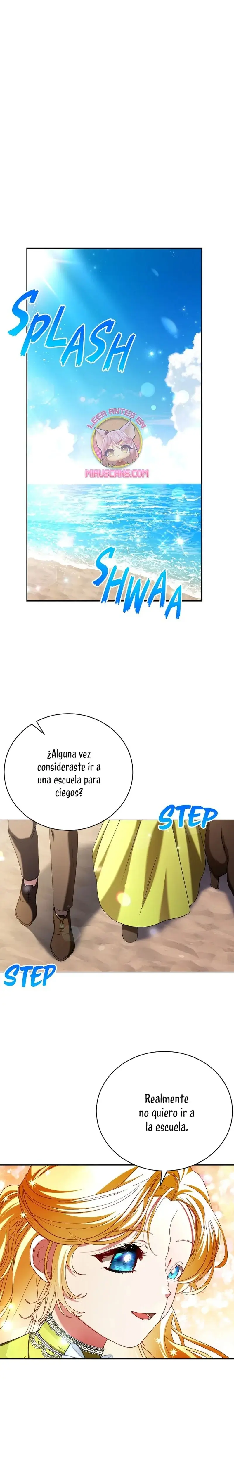 Love Doesn't Matter capítulo 49, página 12