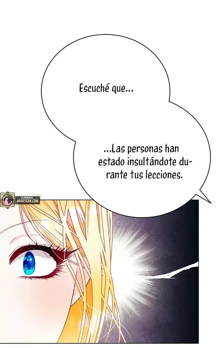 Love Doesn't Matter capítulo 7, página 48