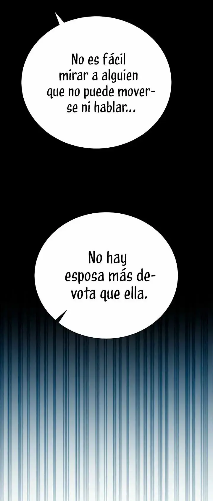 Love Doesn't Matter capítulo 8, página 46