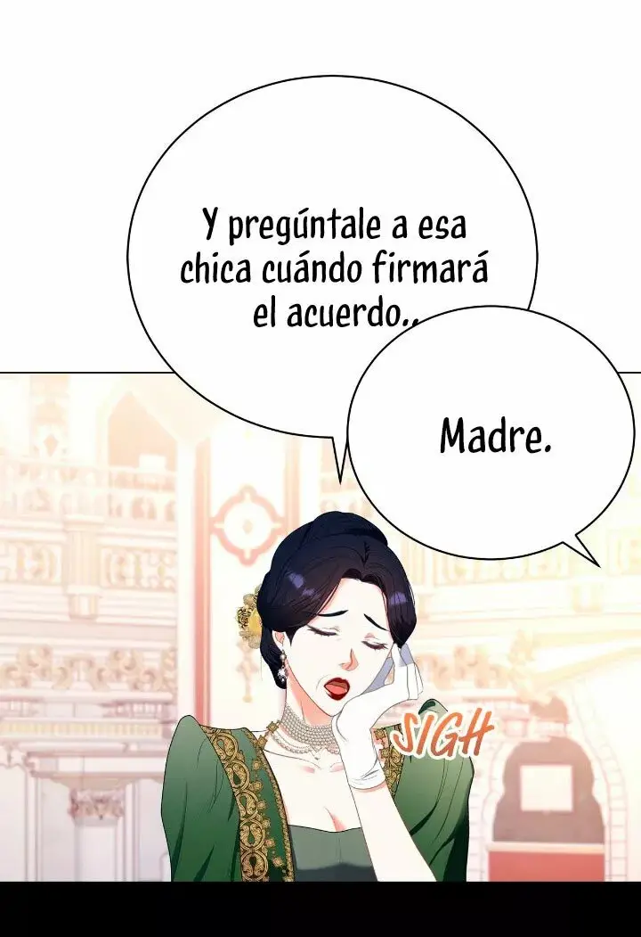 Love Doesn't Matter capítulo 8, página 64