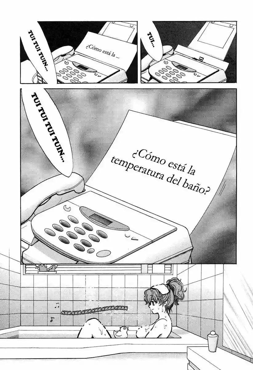 Love Junkies capítulo 35, página 25