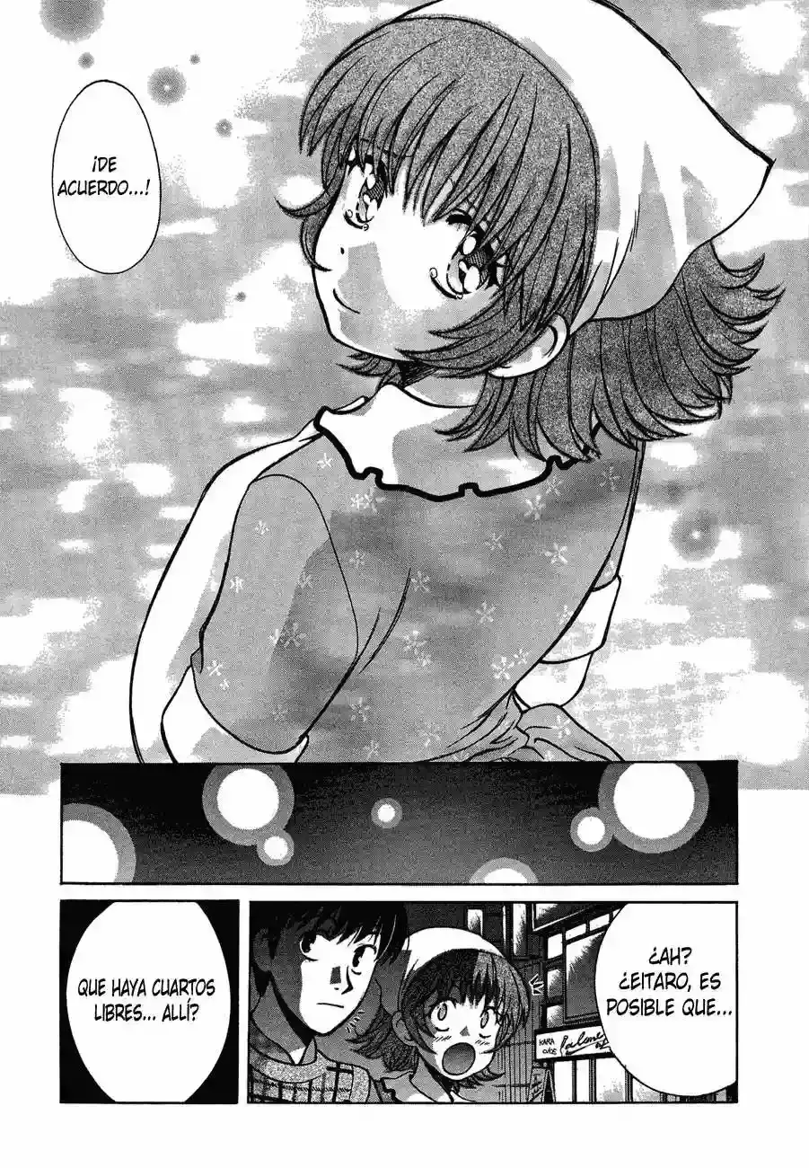 Love Junkies capítulo 38, página 19