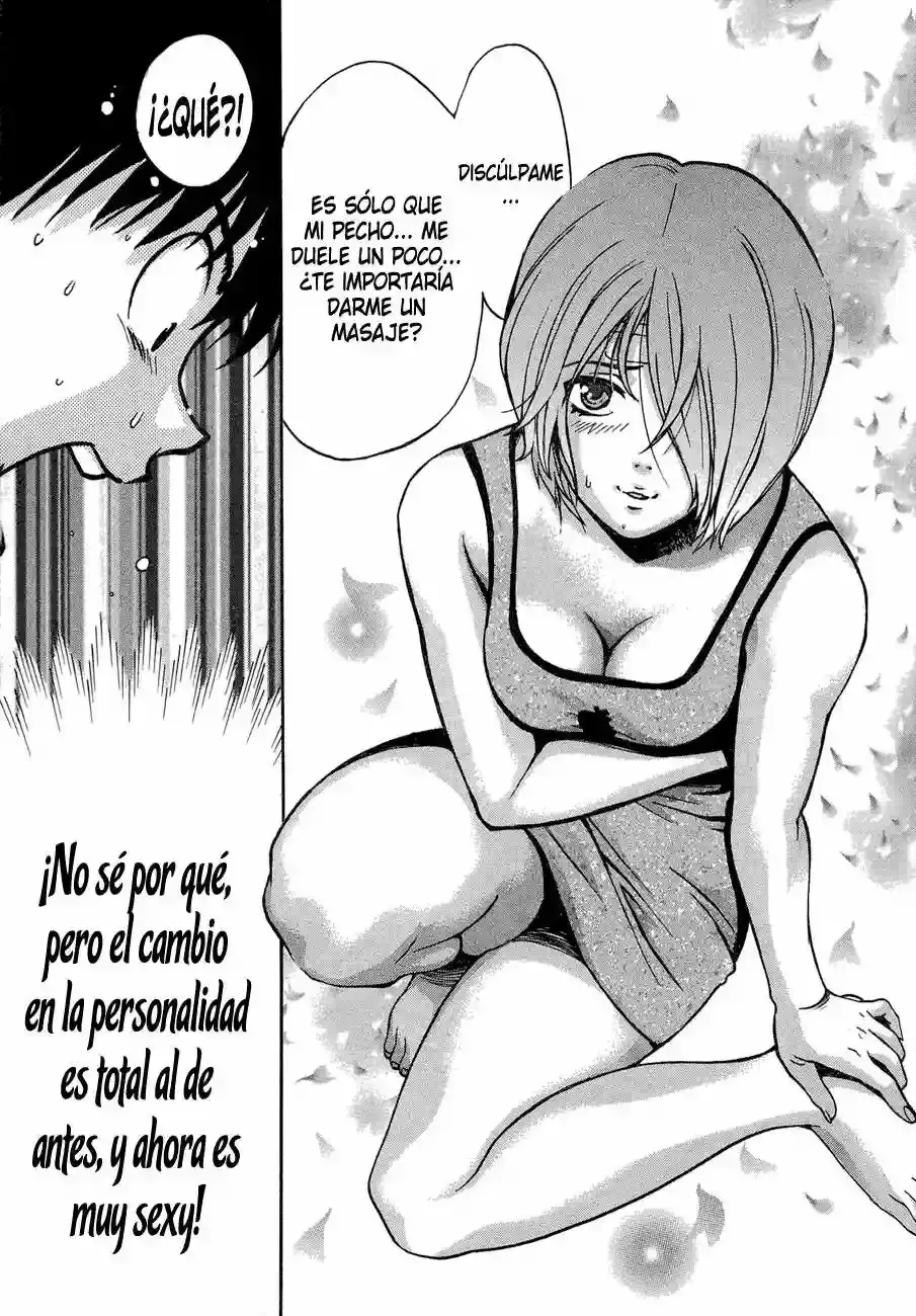 Love Junkies capítulo 41, página 24