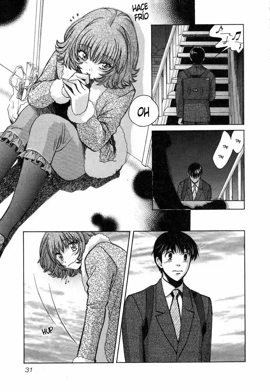 Love Junkies capítulo 52, página 10