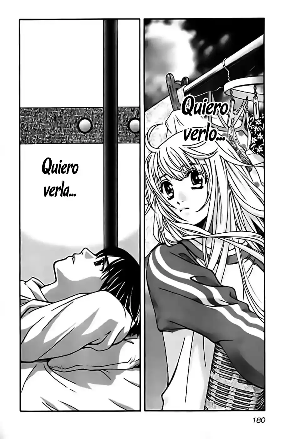 Love Junkies capítulo 72, página 25