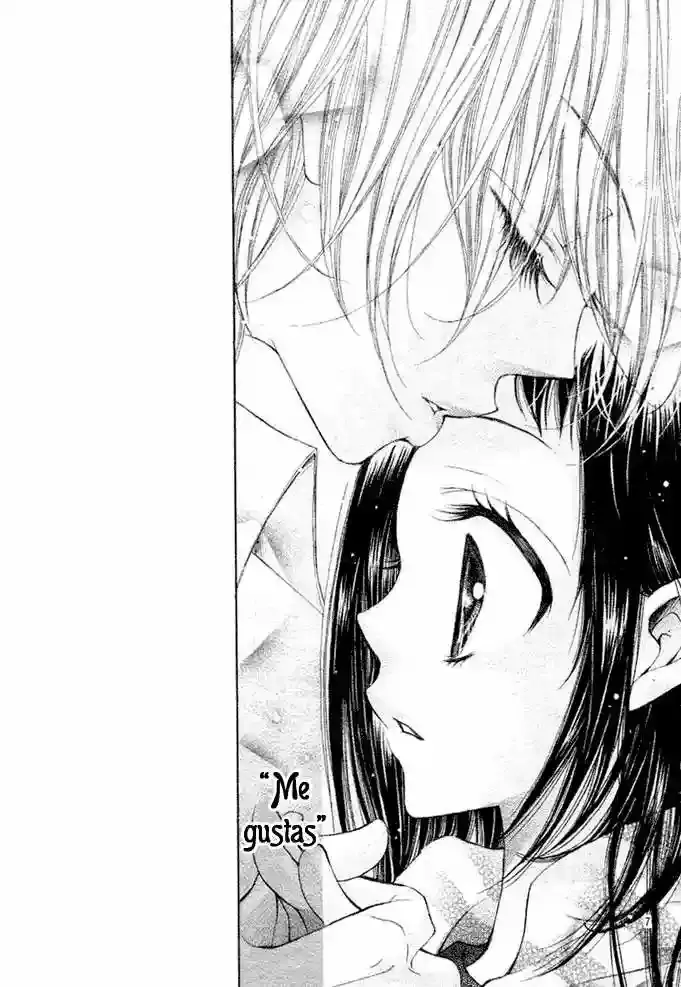 Love Survival capítulo 4, página 9