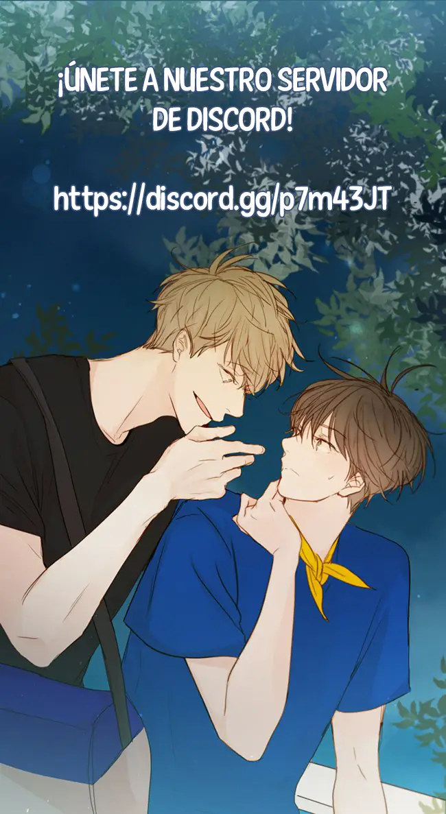 Love Tractor capítulo 7, página 56