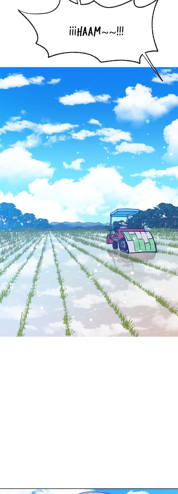 Love Tractor capítulo 78, página 18