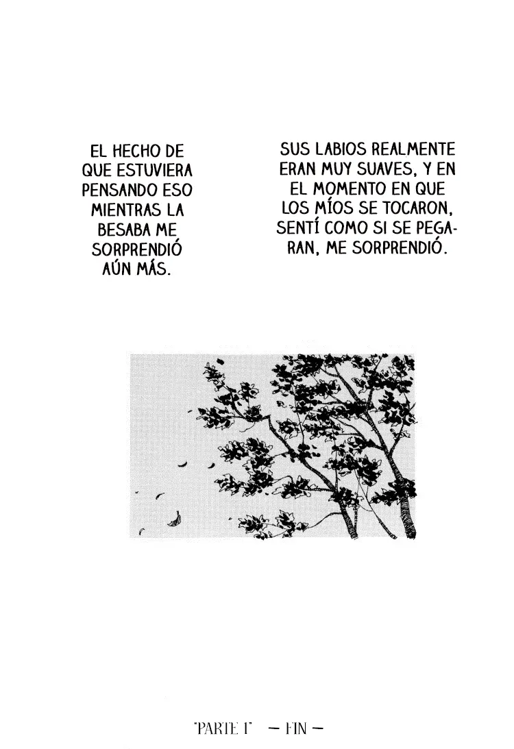 Love Vibes capítulo 1, página 24