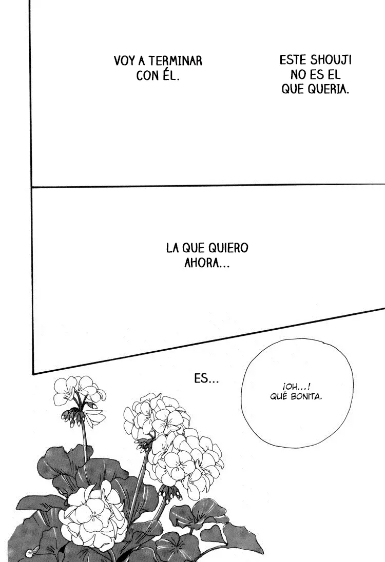 Love Vibes capítulo 3, página 31
