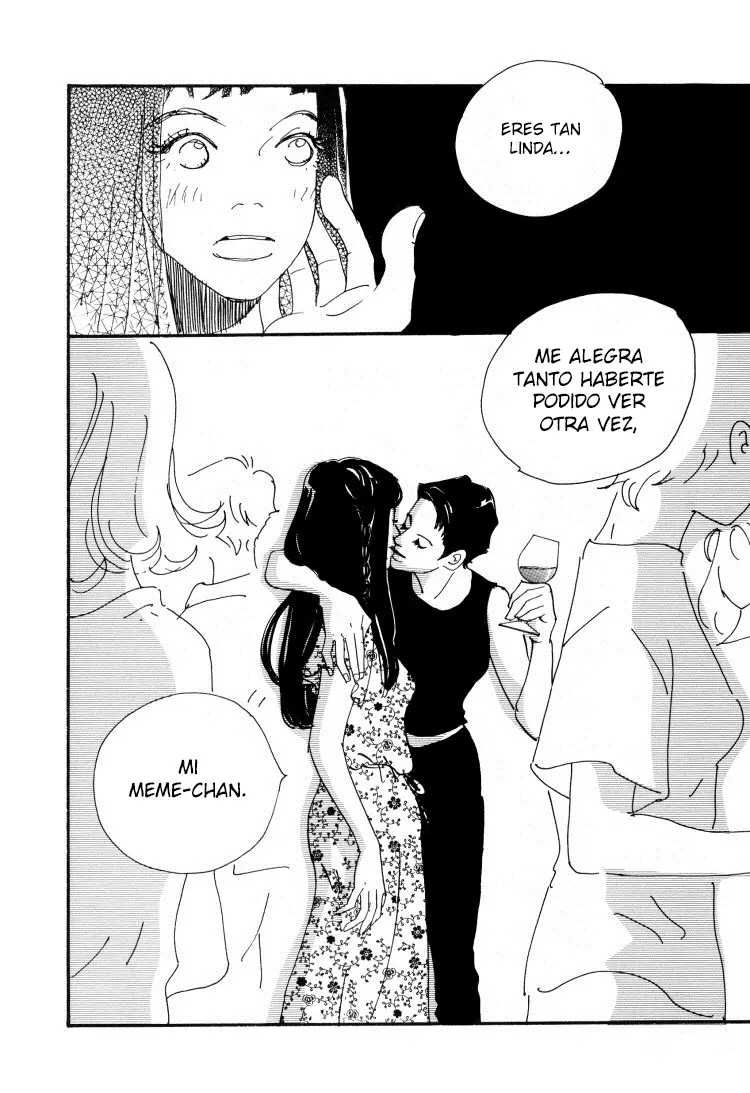 Love Vibes capítulo 4, página 12