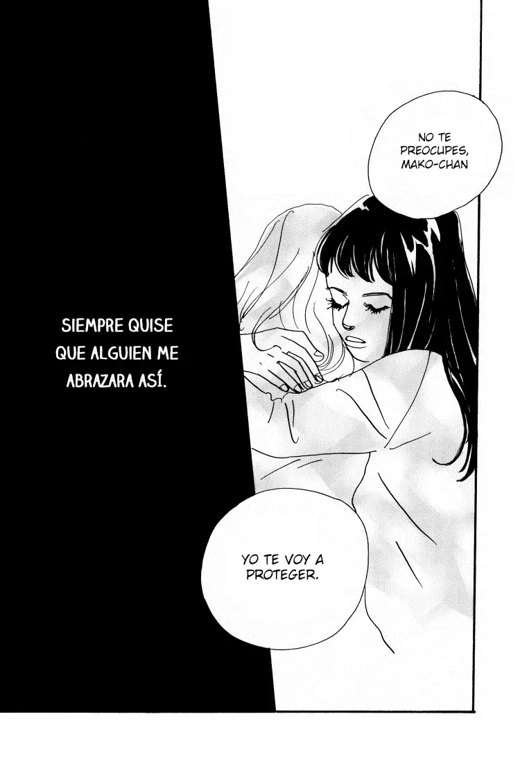 Love Vibes capítulo 5, página 19