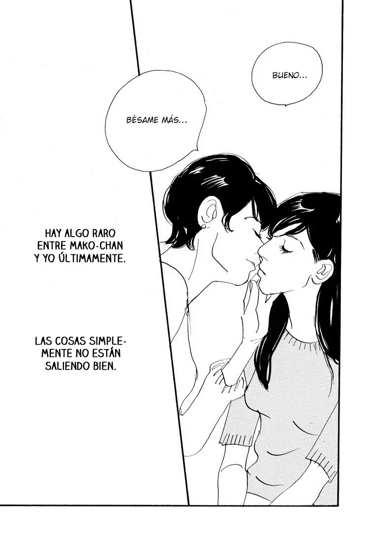 Love Vibes capítulo 7, página 25