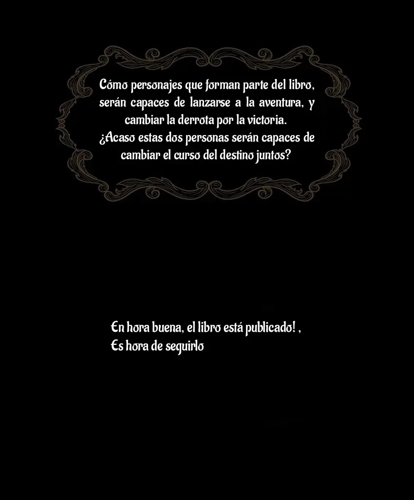 Loyal Love capítulo 0, página 7