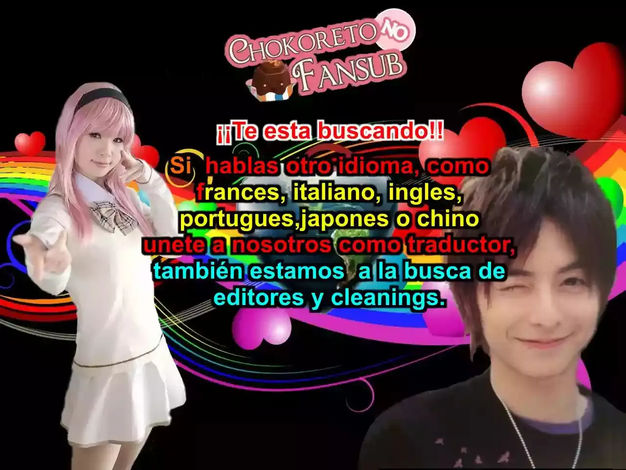 M.A.X capítulo 1, página 2