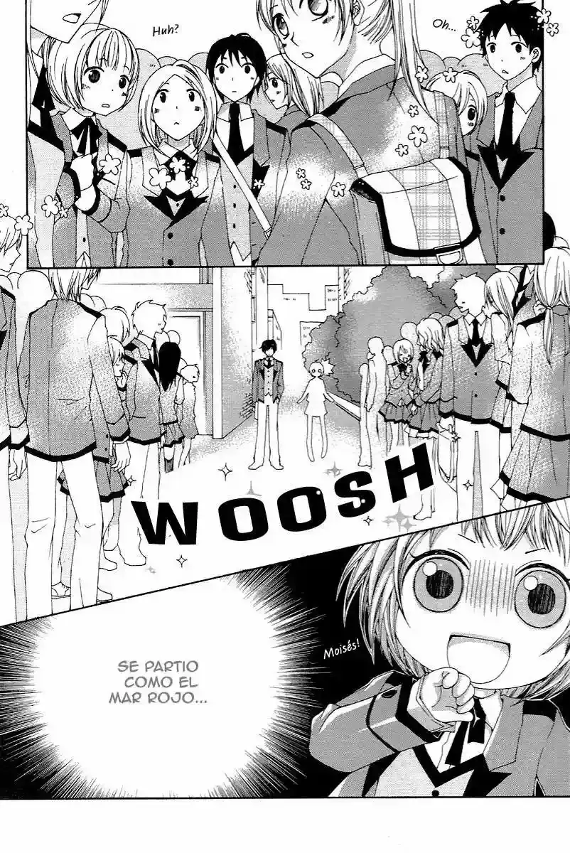 M.A.X capítulo 1, página 15
