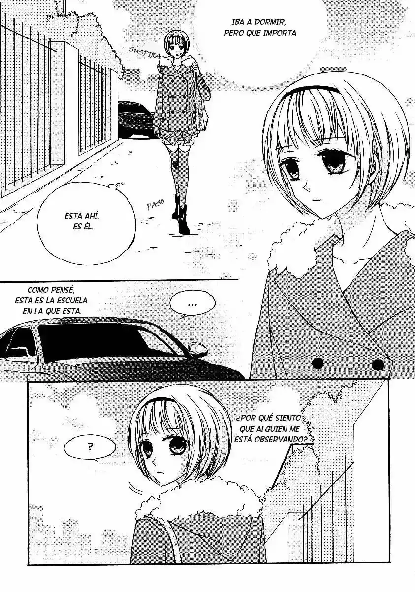 M.A.X capítulo 10, página 16