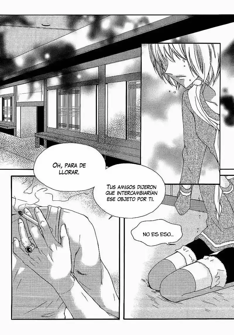 M.A.X capítulo 11, página 7