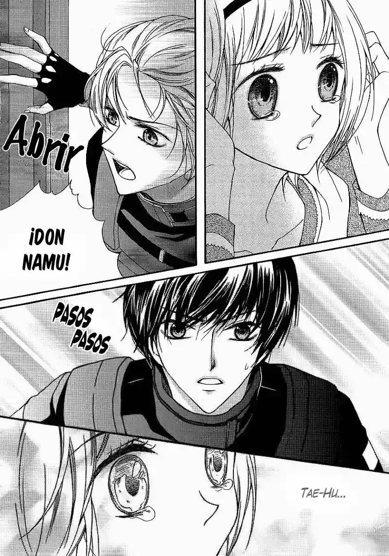 M.A.X capítulo 11, página 15