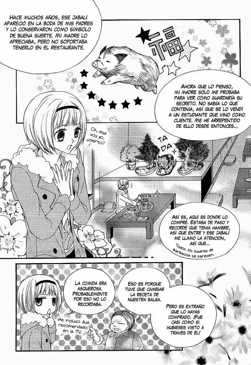 M.A.X capítulo 11, página 28