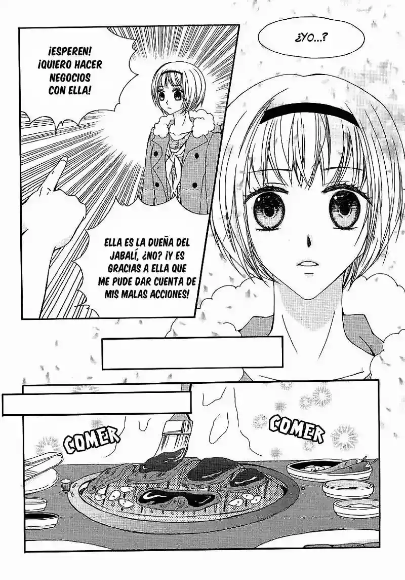 M.A.X capítulo 11, página 30