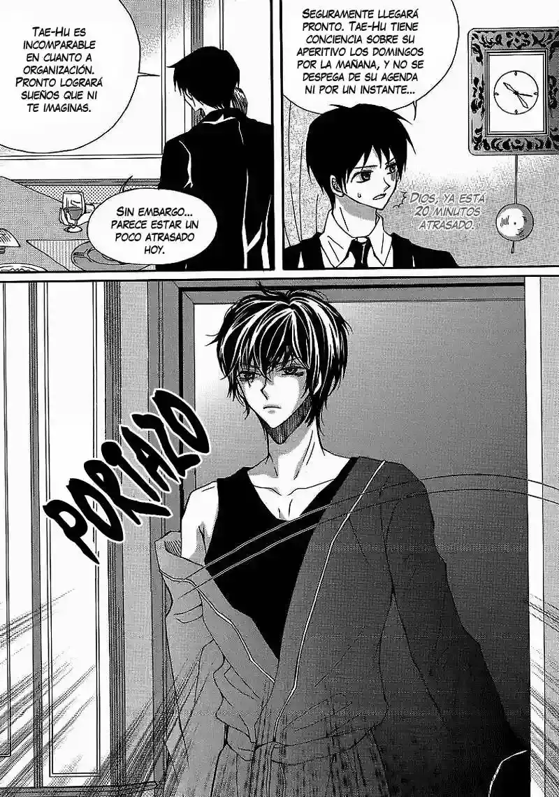 M.A.X capítulo 12, página 7