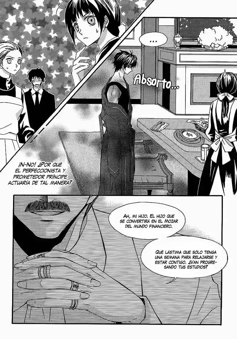 M.A.X capítulo 12, página 8