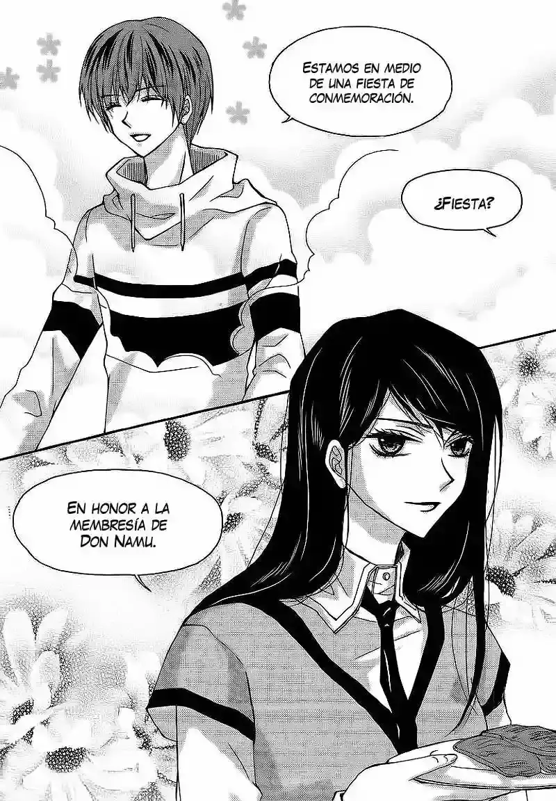 M.A.X capítulo 12, página 18