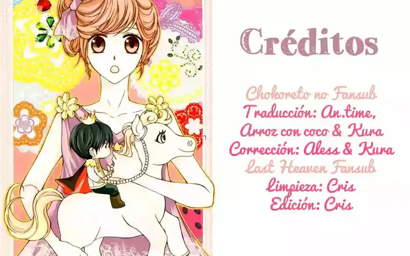 M.A.X capítulo 14, página 1