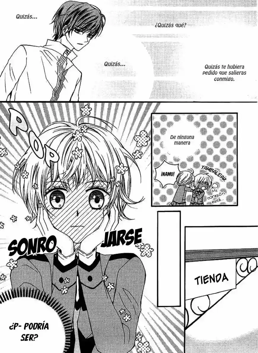 M.A.X capítulo 14, página 10