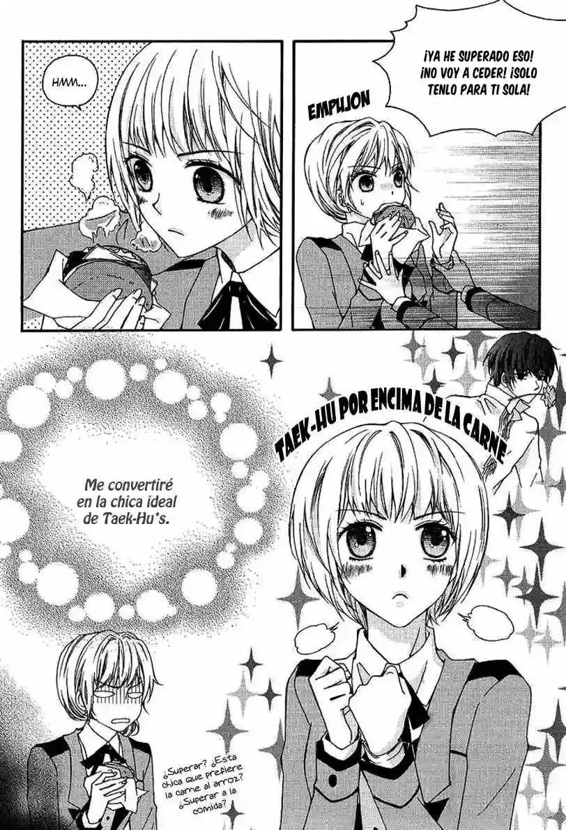 M.A.X capítulo 14, página 12