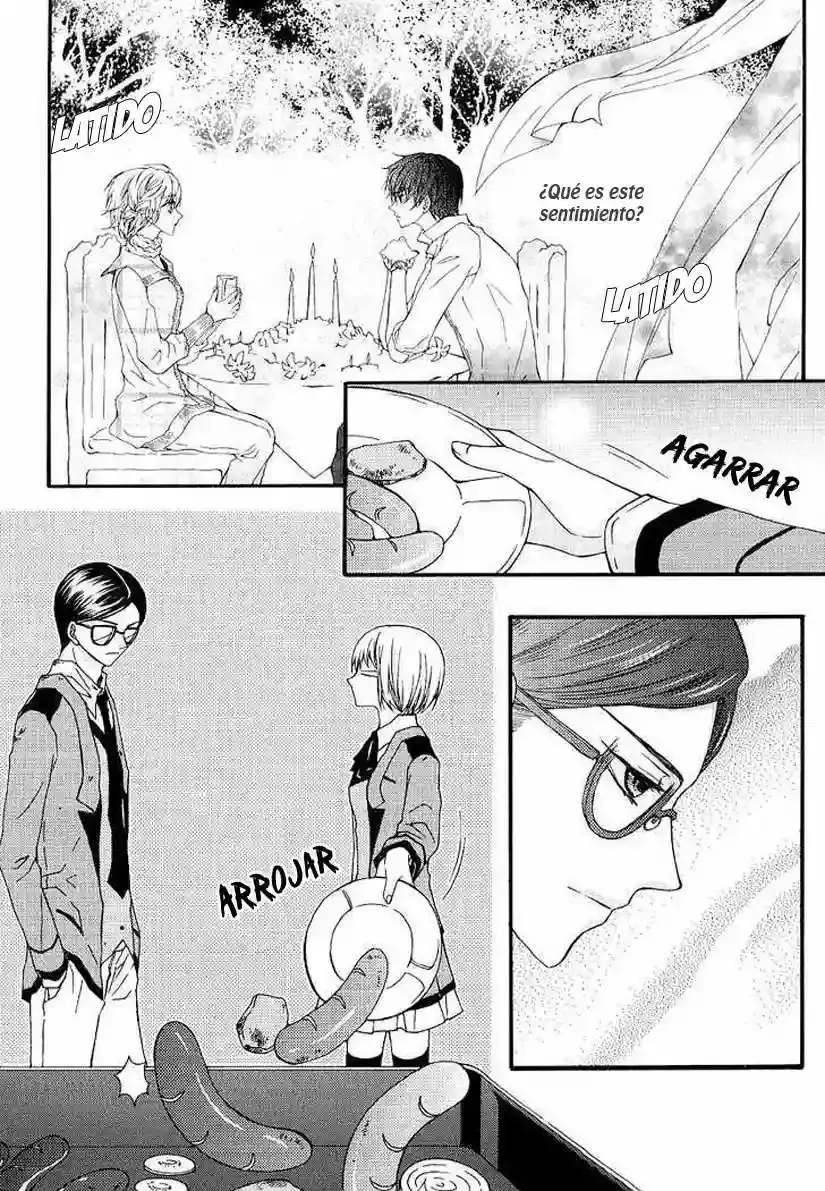 M.A.X capítulo 14, página 16